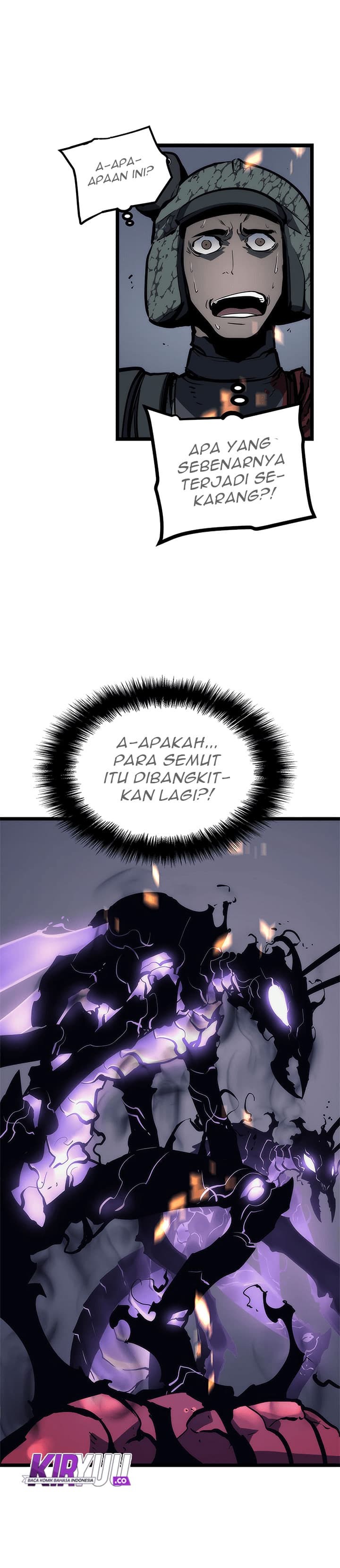 Chapter Komik
              Solo Leveling Chapter 101 - page 25