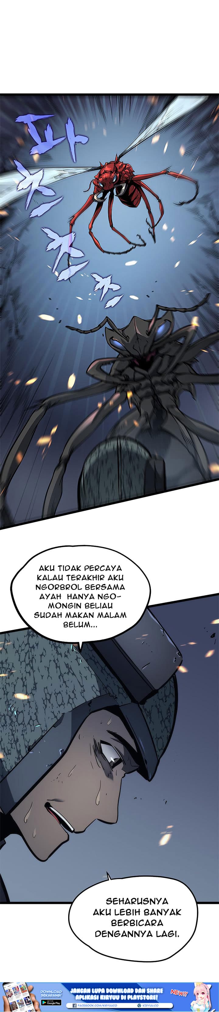 Chapter Komik
              Solo Leveling Chapter 101 - page 5