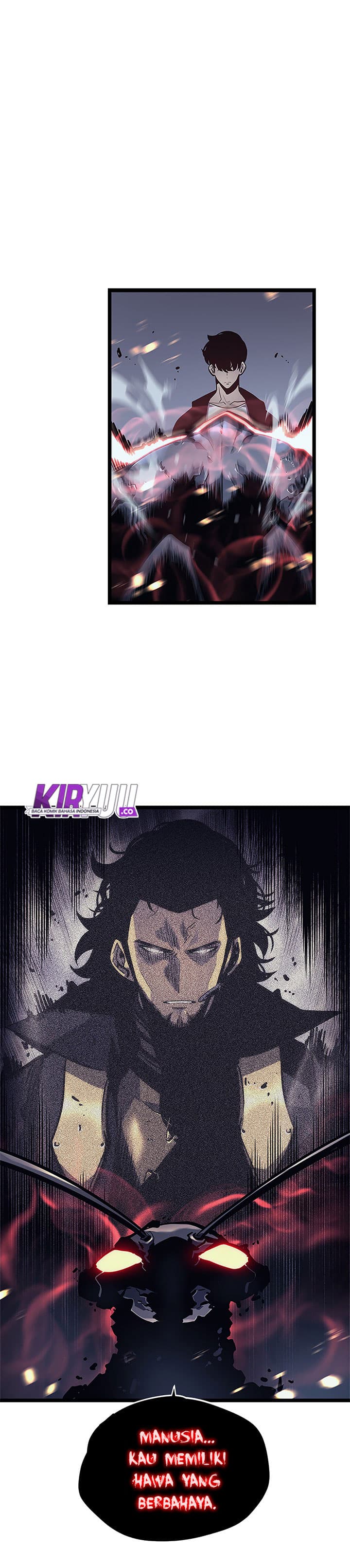 Chapter Komik
              Solo Leveling Chapter 102 - page 3