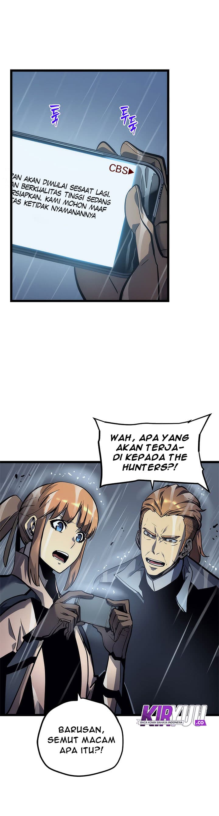 Chapter Komik
              Solo Leveling Chapter 102 - page 8