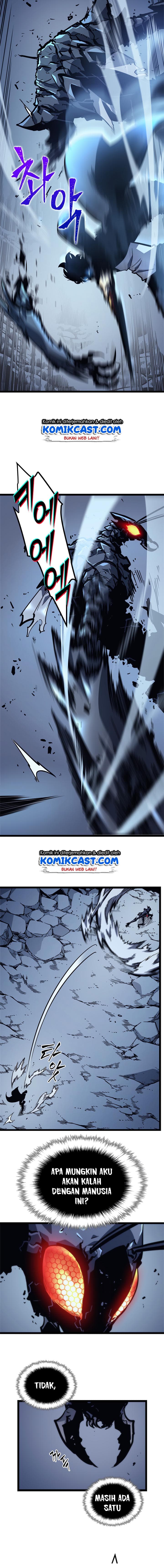 Chapter Komik
              Solo Leveling Chapter 103 - page 22