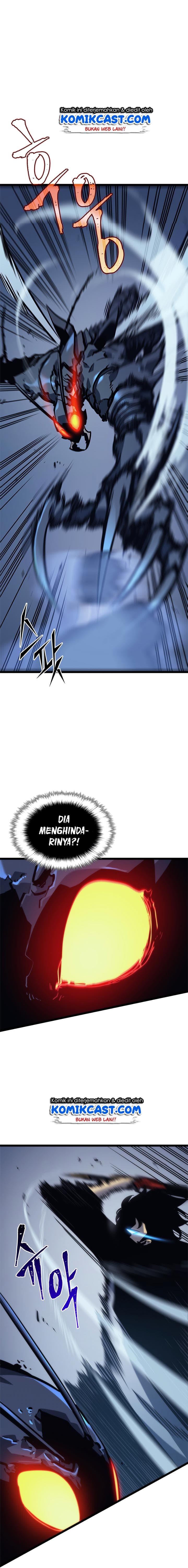 Chapter Komik
              Solo Leveling Chapter 103 - page 15