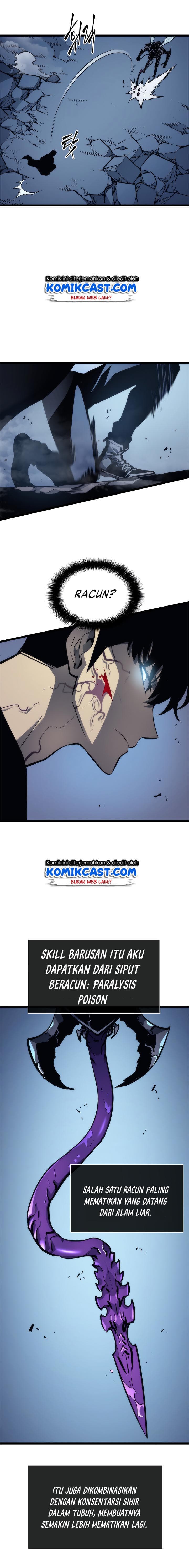 Chapter Komik
              Solo Leveling Chapter 103 - page 5