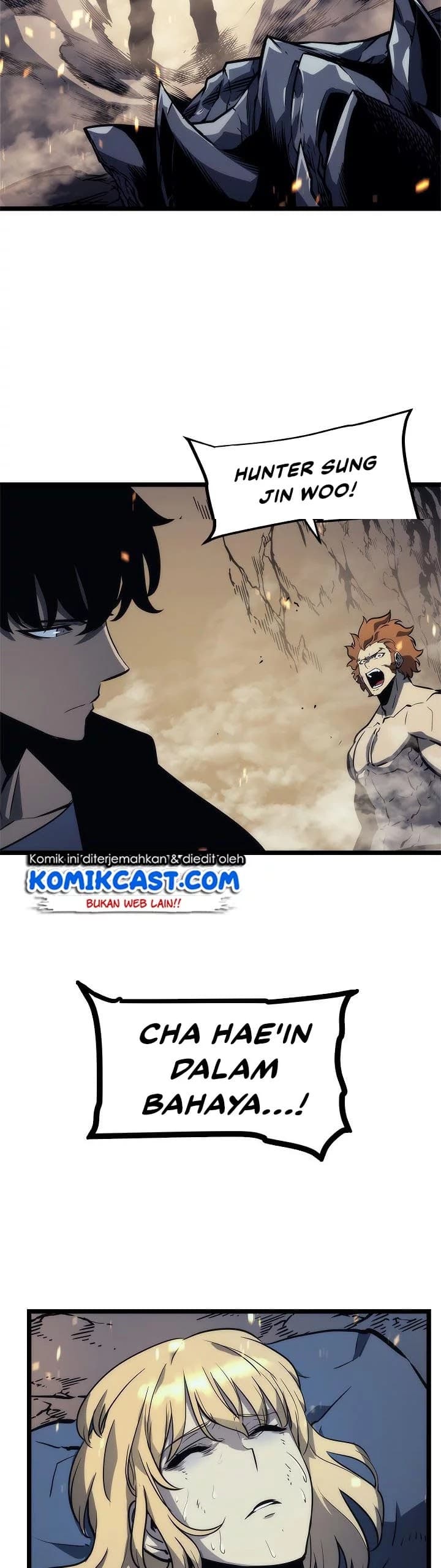 Chapter Komik
              Solo Leveling Chapter 104 - page 69