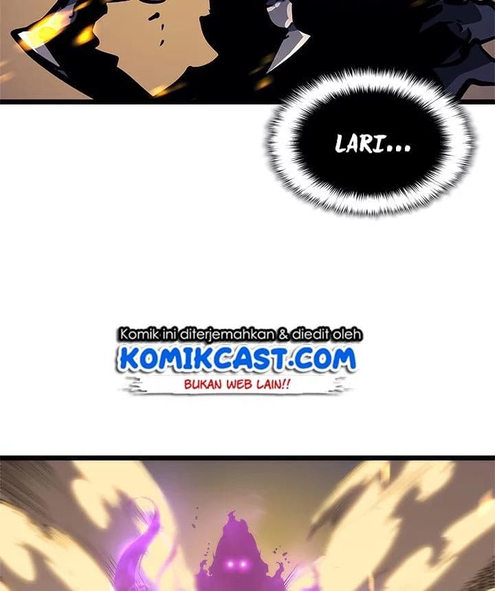 Chapter Komik
              Solo Leveling Chapter 104 - page 39