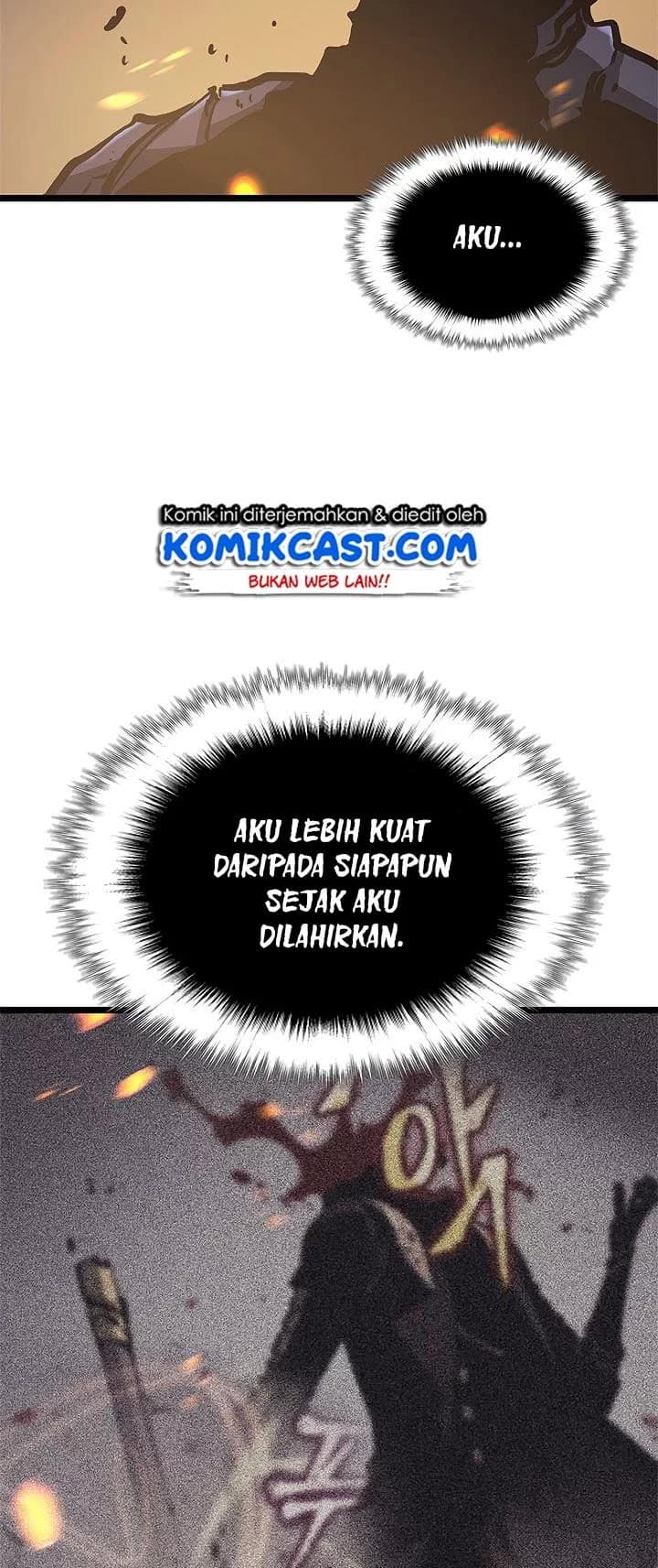 Chapter Komik
              Solo Leveling Chapter 104 - page 30