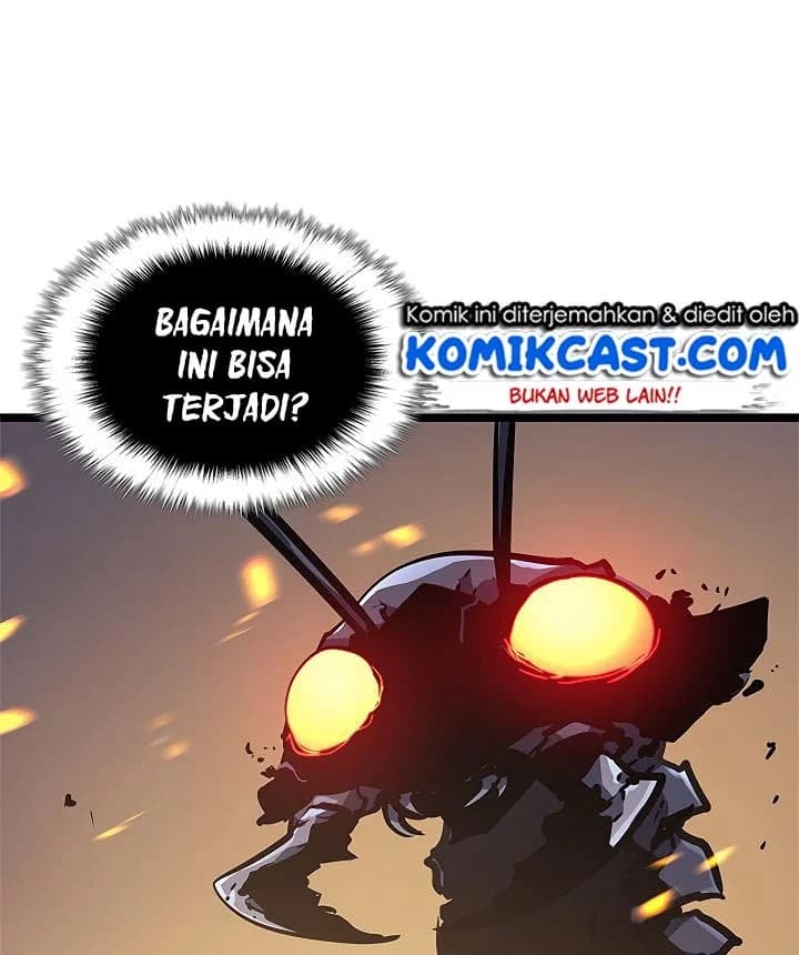 Chapter Komik
              Solo Leveling Chapter 104 - page 29