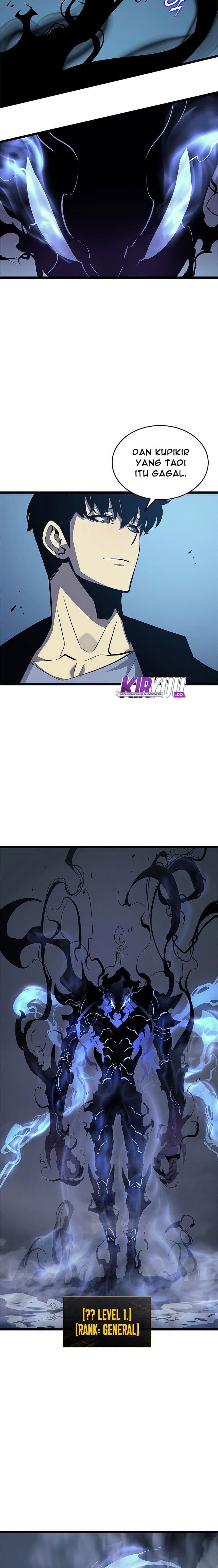 Chapter Komik
              Solo Leveling Chapter 105 - page 22