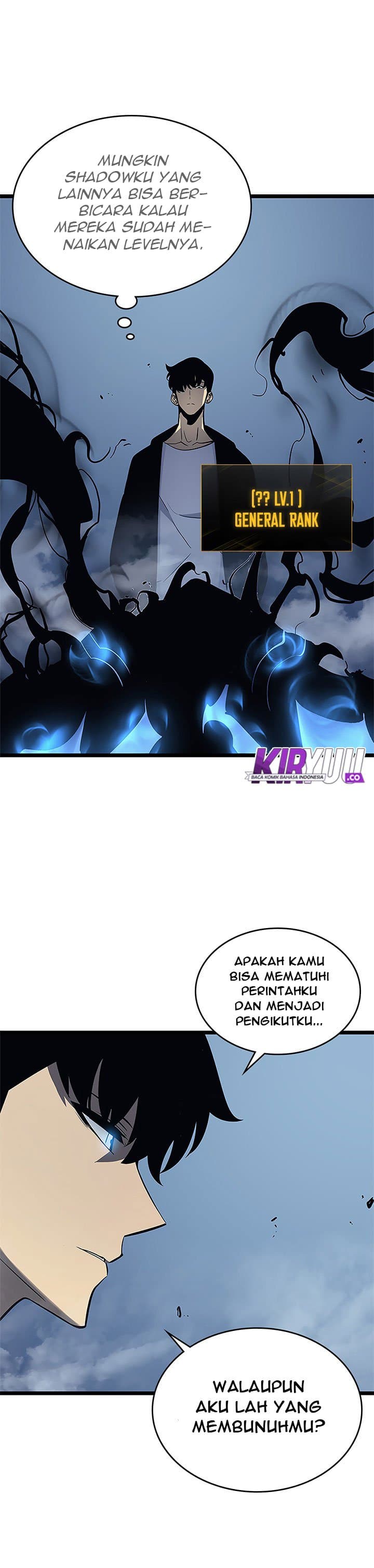 Chapter Komik
              Solo Leveling Chapter 106 - page 10