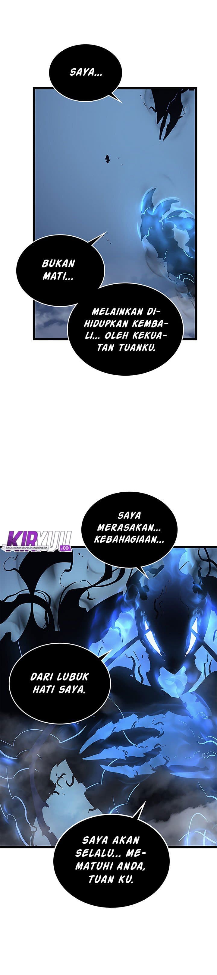 Chapter Komik
              Solo Leveling Chapter 106 - page 11