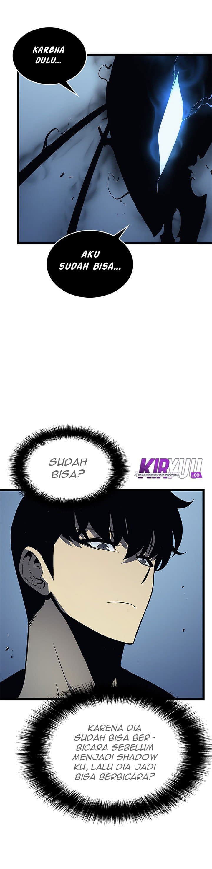 Chapter Komik
              Solo Leveling Chapter 106 - page 8