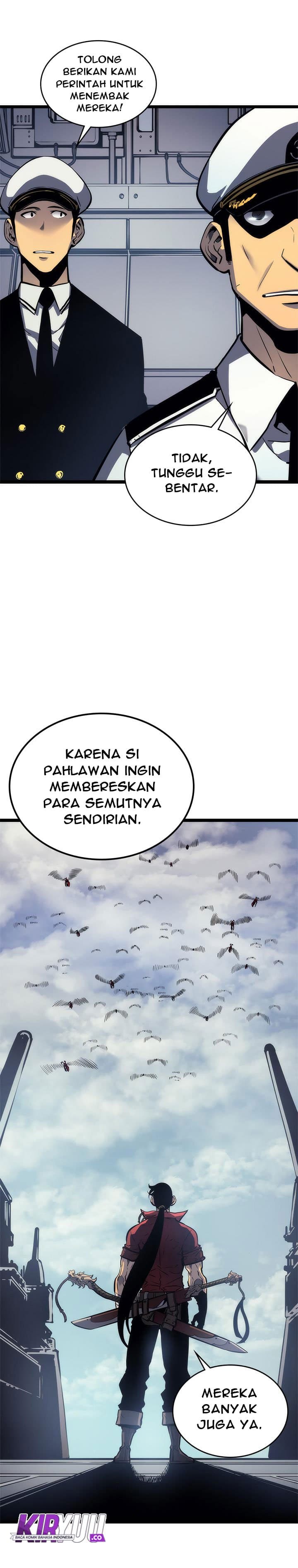 Chapter Komik
              Solo Leveling Chapter 107 - page 6