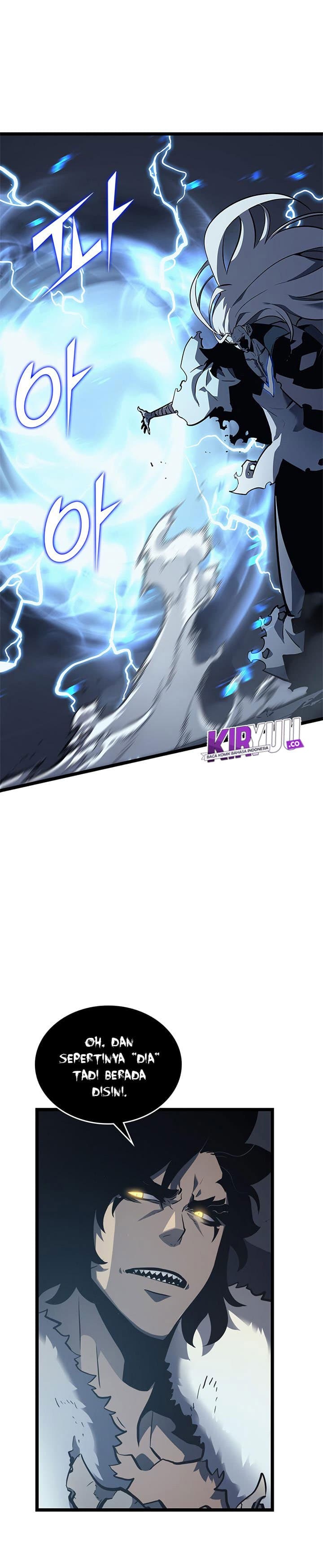 Chapter Komik
              Solo Leveling Chapter 107 - page 29