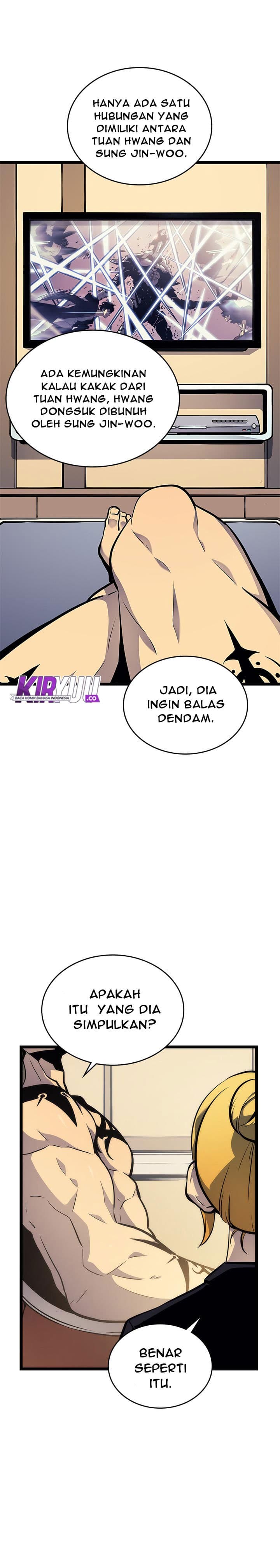 Chapter Komik
              Solo Leveling Chapter 107 - page 12