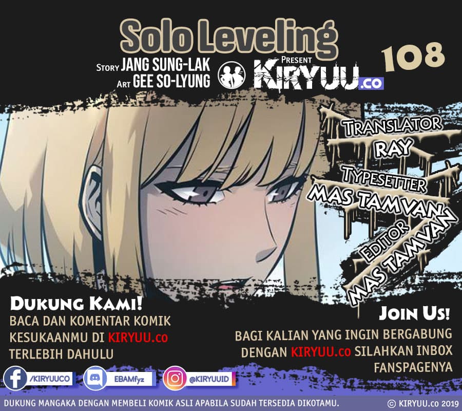 Chapter Komik
              Solo Leveling Chapter 108 - page 3