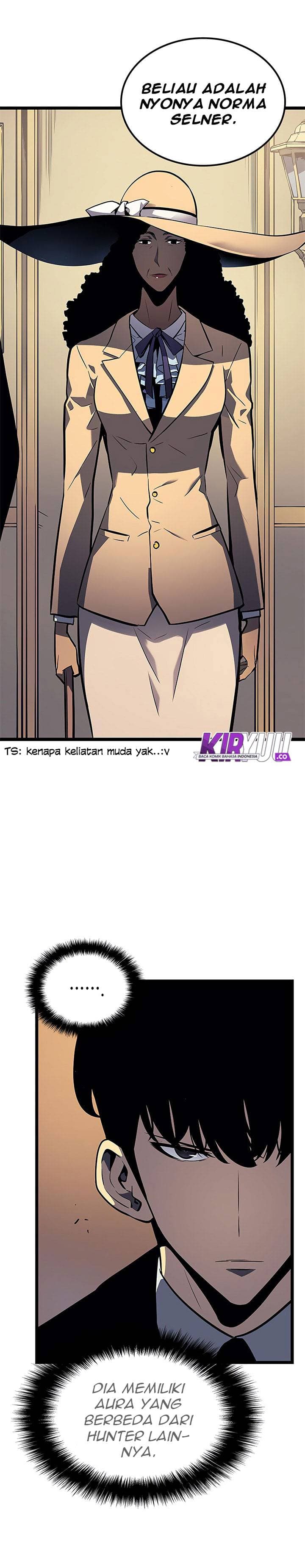 Chapter Komik
              Solo Leveling Chapter 109 - page 5