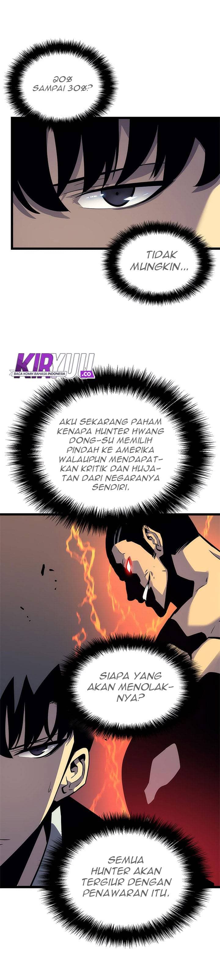 Chapter Komik
              Solo Leveling Chapter 109 - page 12