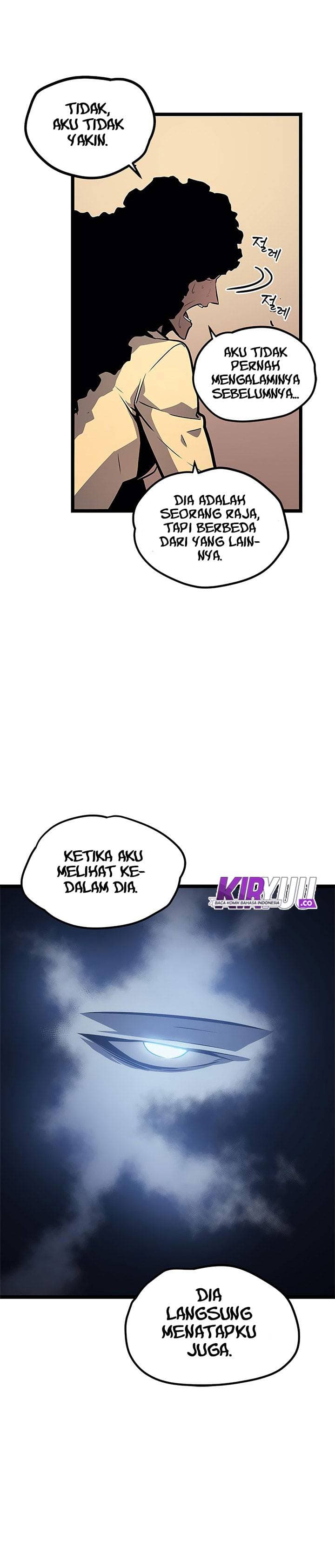 Chapter Komik
              Solo Leveling Chapter 109 - page 30