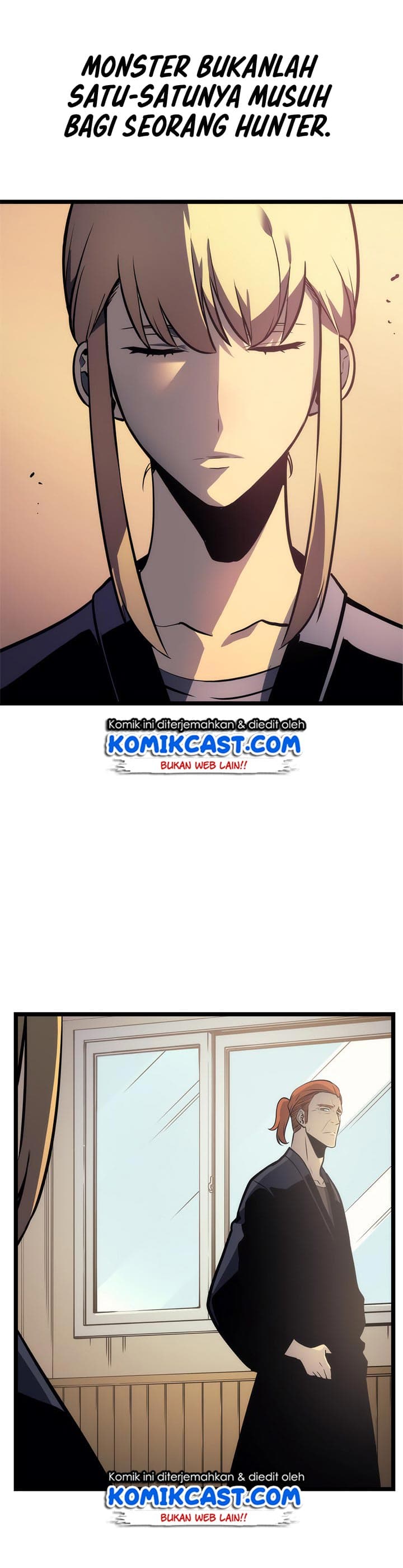 Chapter Komik
              Solo Leveling Chapter 110 - page 25