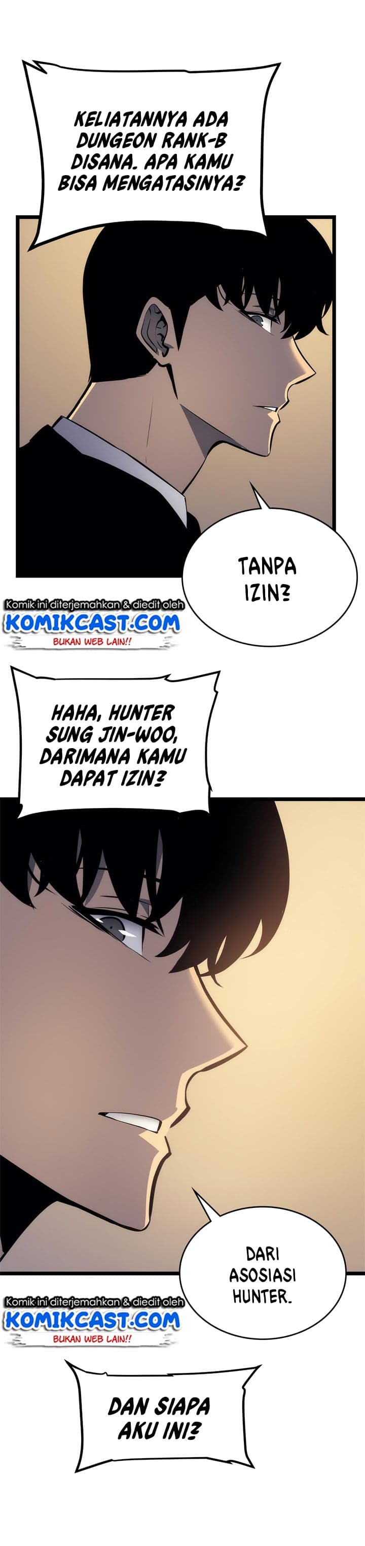 Chapter Komik
              Solo Leveling Chapter 110 - page 10