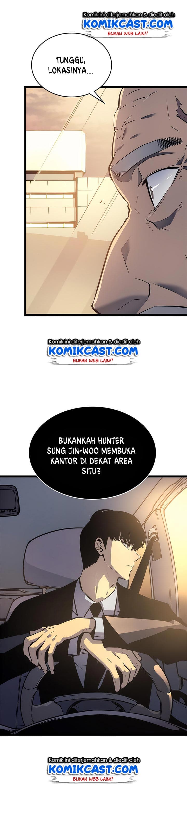 Chapter Komik
              Solo Leveling Chapter 110 - page 6