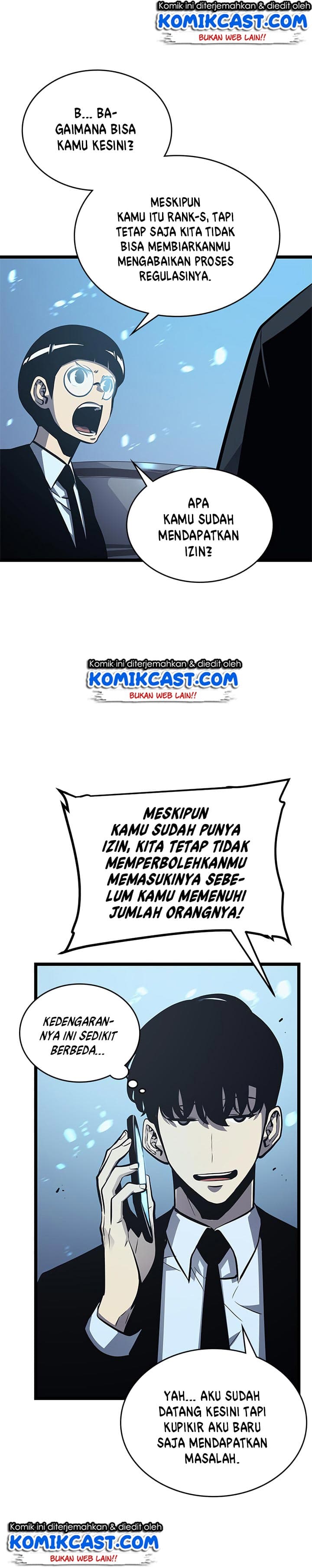 Chapter Komik
              Solo Leveling Chapter 110 - page 14