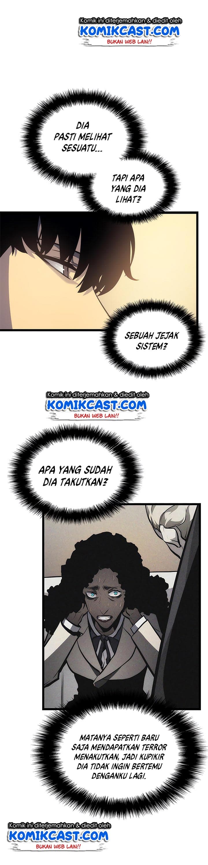 Chapter Komik
              Solo Leveling Chapter 110 - page 7