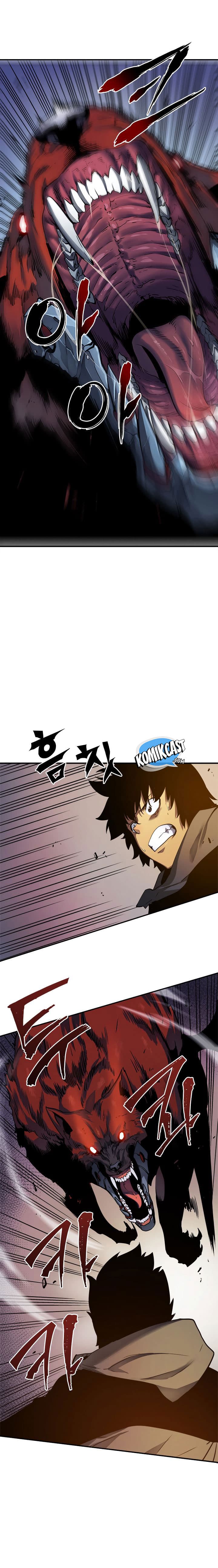 Chapter Komik
              Solo Leveling Chapter 13 - page 5