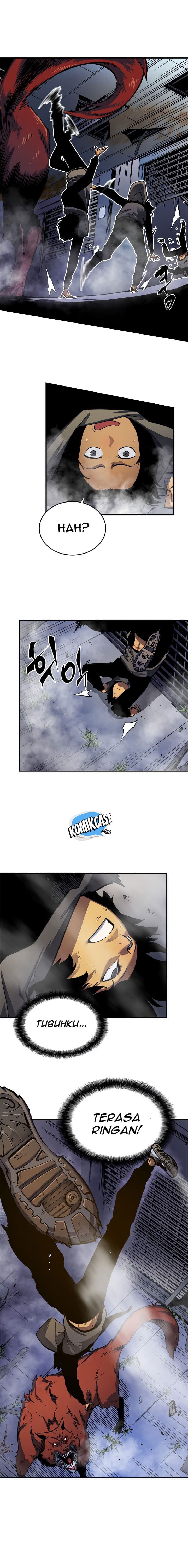 Chapter Komik
              Solo Leveling Chapter 13 - page 9