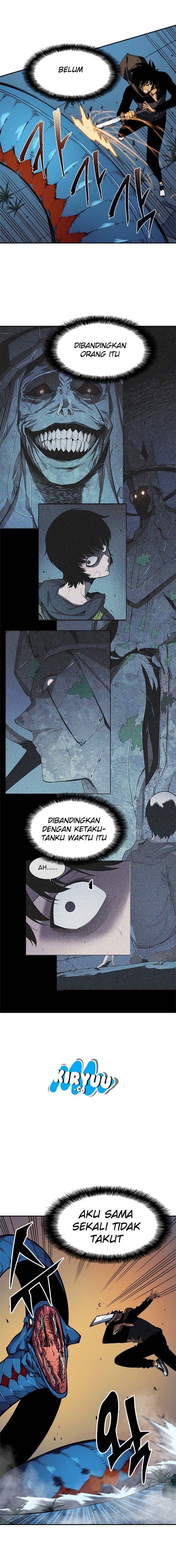 Chapter Komik
              Solo Leveling Chapter 16 - page 16