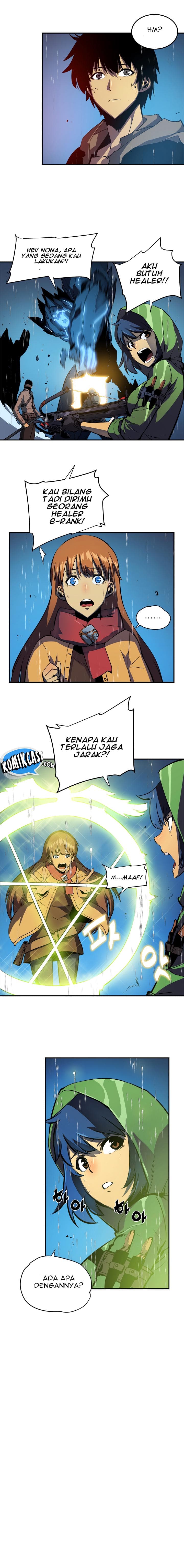 Chapter Komik
              Solo Leveling Chapter 17 - page 12