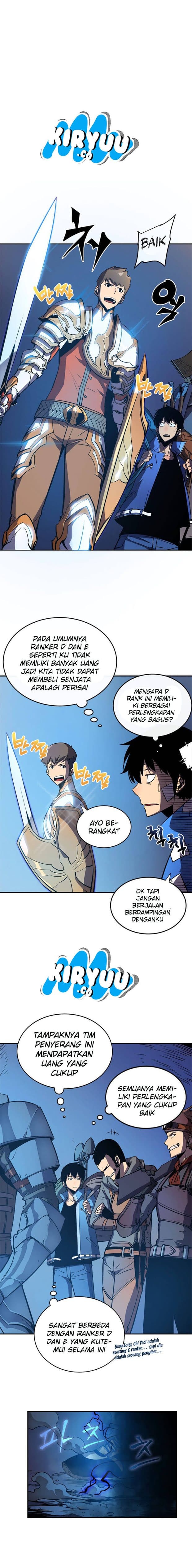 Chapter Komik
              Solo Leveling Chapter 19 - page 8