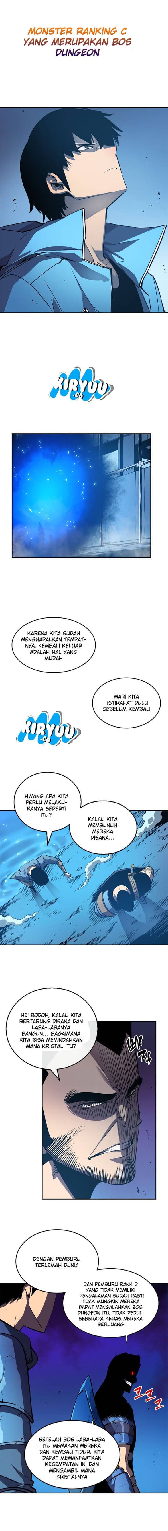 Chapter Komik
              Solo Leveling Chapter 21 - page 8