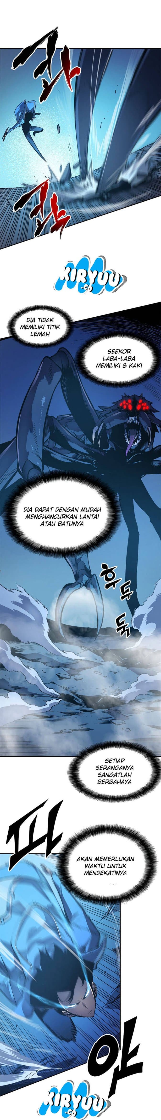 Chapter Komik
              Solo Leveling Chapter 22 - page 5