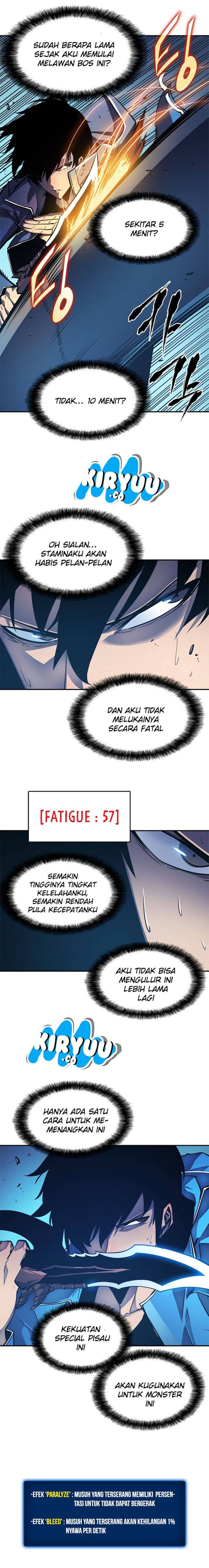 Chapter Komik
              Solo Leveling Chapter 22 - page 9