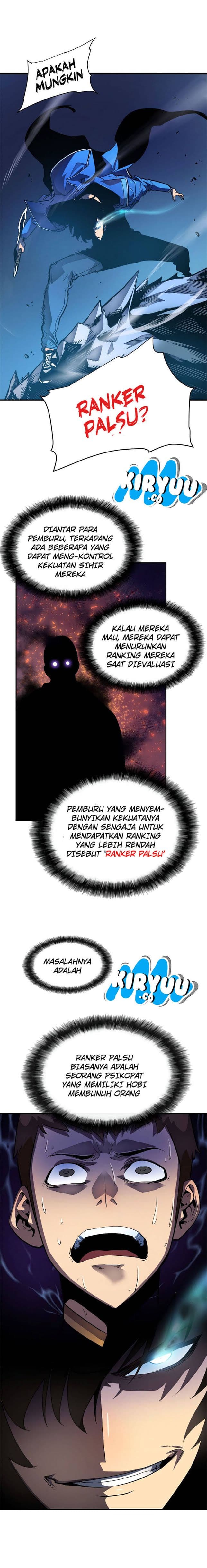 Chapter Komik
              Solo Leveling Chapter 22 - page 7