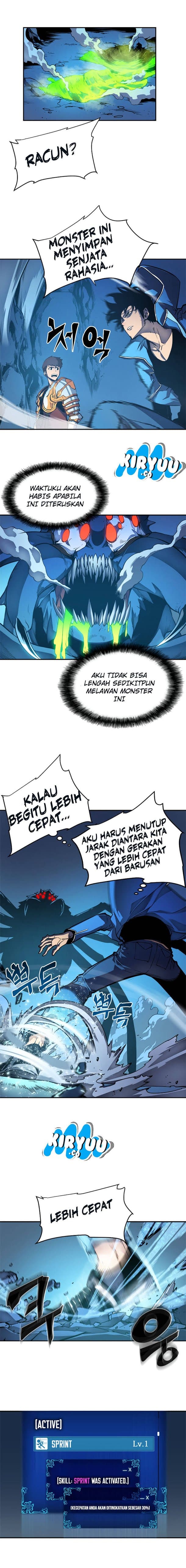 Chapter Komik
              Solo Leveling Chapter 22 - page 11