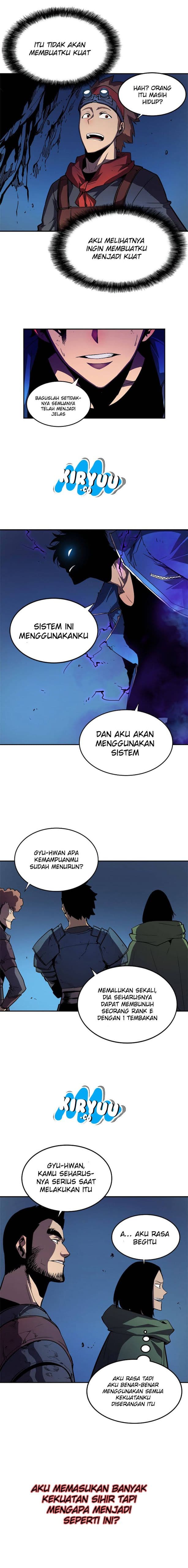 Chapter Komik
              Solo Leveling Chapter 23 - page 15