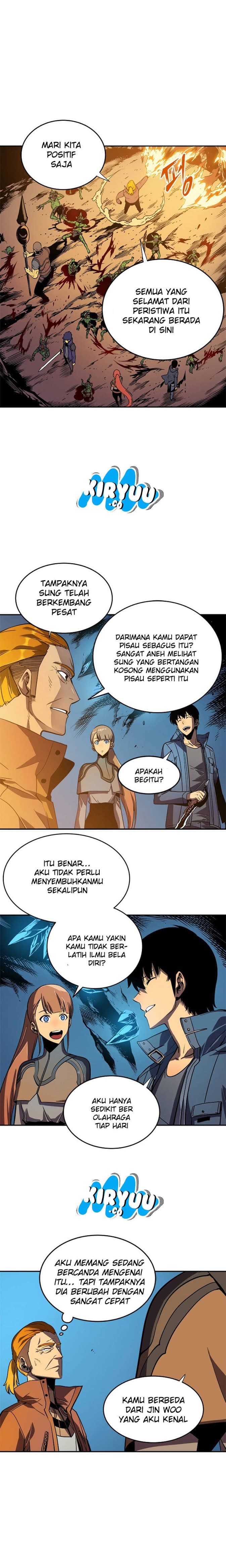 Chapter Komik
              Solo Leveling Chapter 29 - page 9