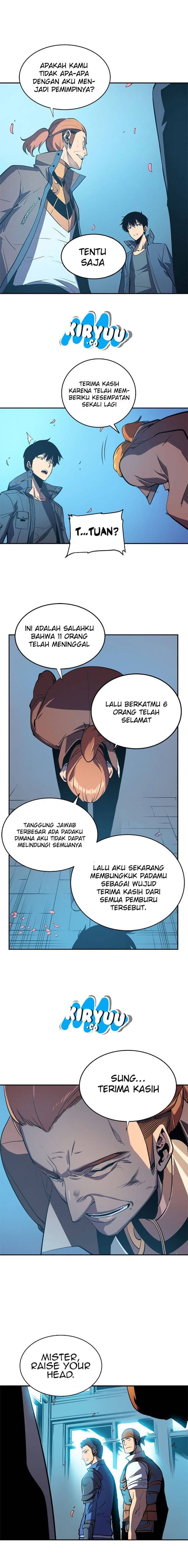 Chapter Komik
              Solo Leveling Chapter 29 - page 4