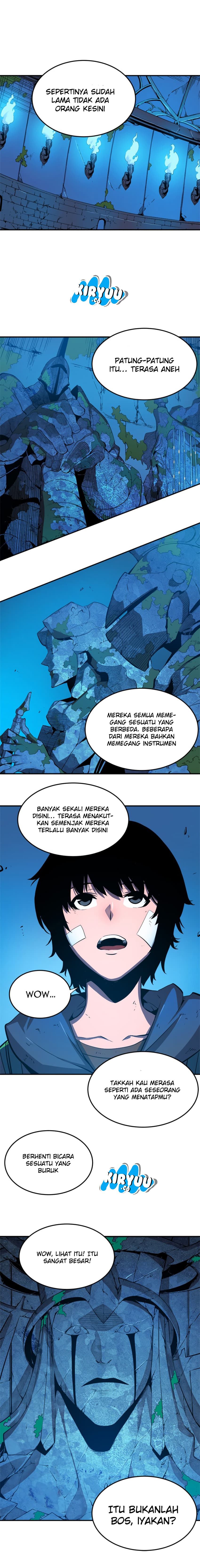 Chapter Komik
              Solo Leveling Chapter 3 - page 5