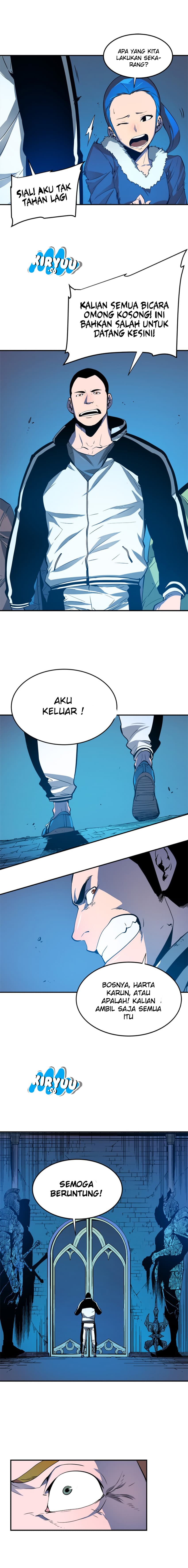 Chapter Komik
              Solo Leveling Chapter 3 - page 10