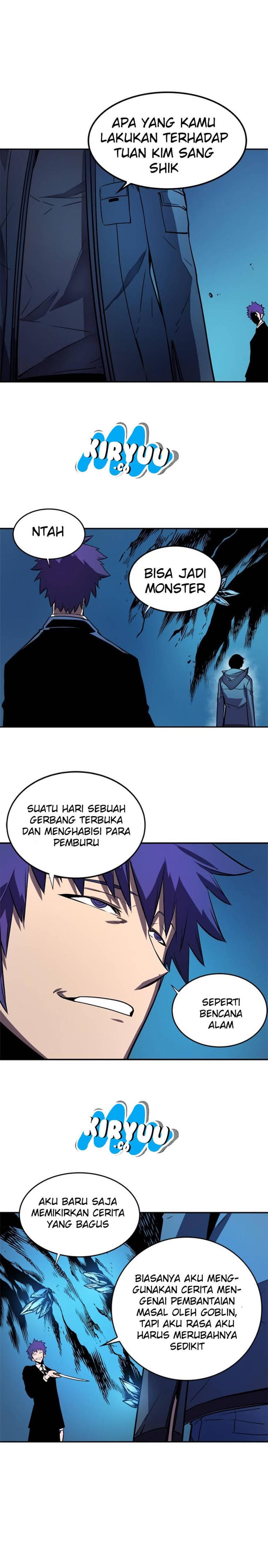 Chapter Komik
              Solo Leveling Chapter 30 - page 17