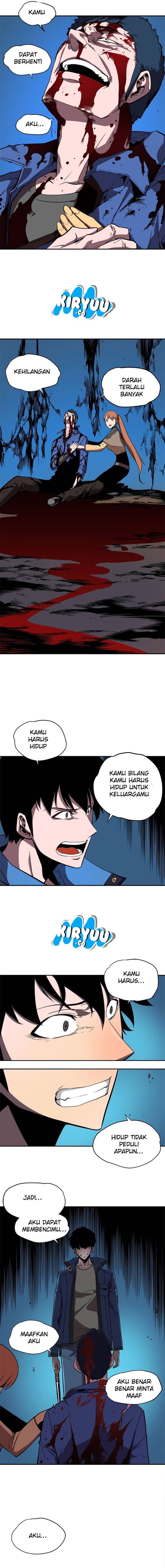 Chapter Komik
              Solo Leveling Chapter 30 - page 14