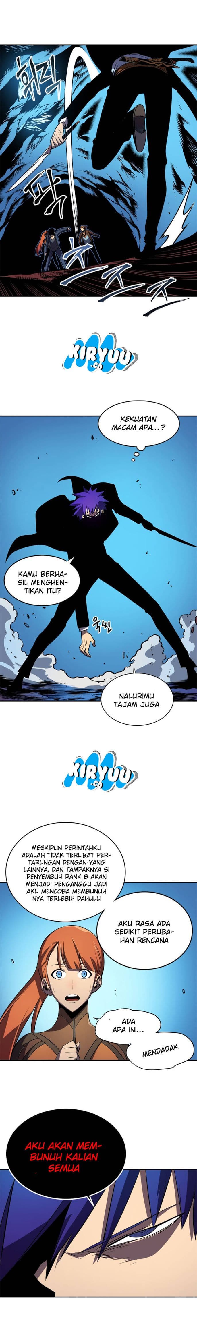 Chapter Komik
              Solo Leveling Chapter 30 - page 8