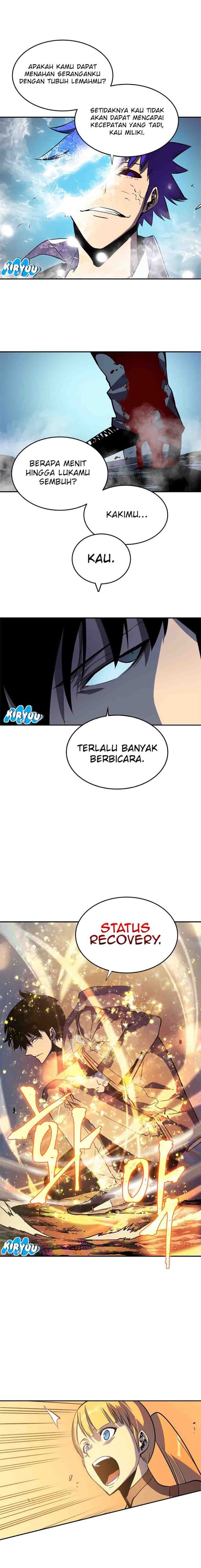 Chapter Komik
              Solo Leveling Chapter 33 - page 11