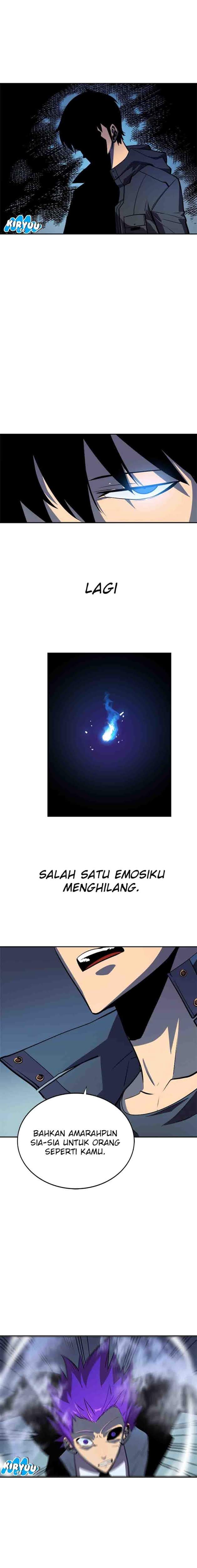 Chapter Komik
              Solo Leveling Chapter 33 - page 13