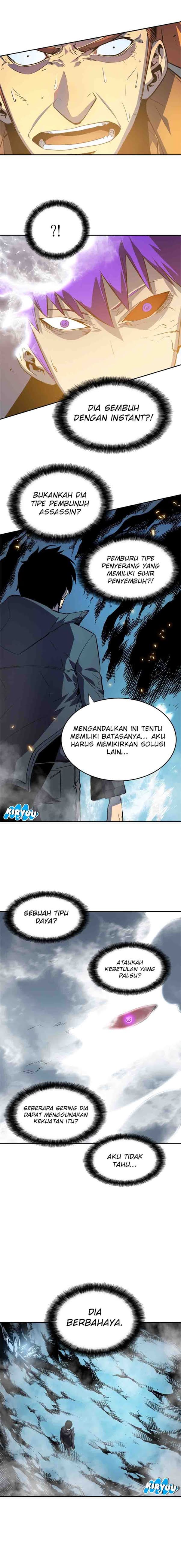 Chapter Komik
              Solo Leveling Chapter 33 - page 12