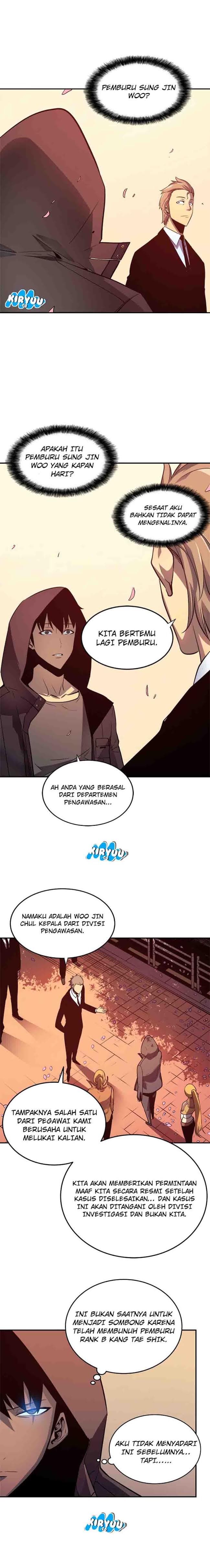 Chapter Komik
              Solo Leveling Chapter 34 - page 16