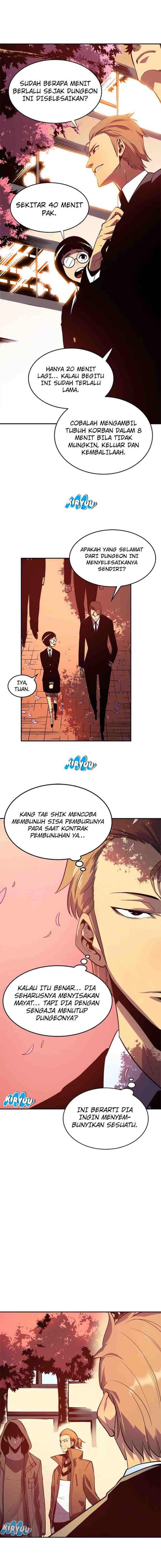 Chapter Komik
              Solo Leveling Chapter 34 - page 15